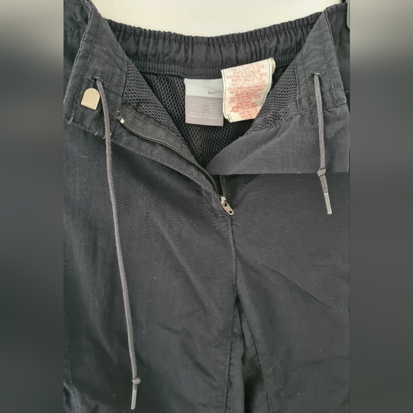 Nike Vintage Capri Pants Y2K - Picture 12 of 14